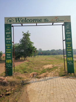 🌿 100–200 Sq. Yards GMADA Approved Plots in Derabassi | Prime Location @ ₹22,900/-