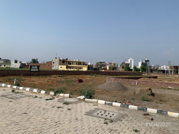 Property for sale in Paragpur, Dera Bassi