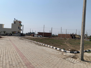 Property for sale in Paragpur, Dera Bassi