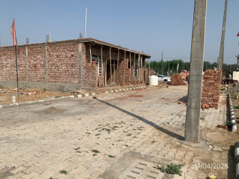 Property for sale in Paragpur, Dera Bassi