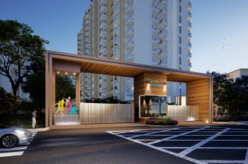 3 BHK Flats & Apartments for Sale in Daffarpur, Mohali (2050 Sq.ft.)