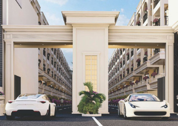 Property for sale in Peer Muchalla, Zirakpur