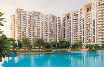 3 BHK Flats & Apartments for Sale in Sector 66A, Mohali (2480 Sq.ft.)