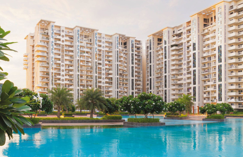 3 BHK Flats & Apartments for Sale in Sector 66A, Mohali (2480 Sq.ft.)