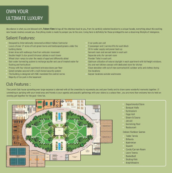 Property for sale in Sector 66A Mohali