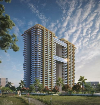 5 BHK Flats & Apartments for Sale in New Chandigarh, Chandigarh (4390 Sq.ft.)