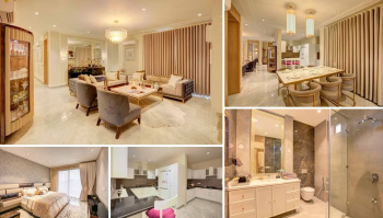 Property for sale in New Chandigarh