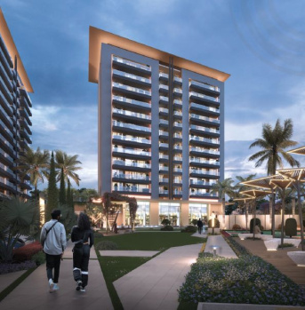4 BHK Flats & Apartments for Sale in Dayalpura, Zirakpur (3575 Sq.ft.)