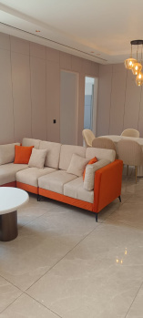 3 bhk ready to move flat unexpected rate 1 cr Only