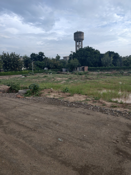100 Gaj Plots in Derabassi | ₹55K/Gaj | Bang on Highway | Prime Location