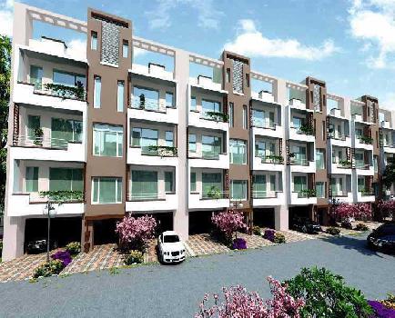 Ready to Move 3 BHK in 29 Lac in  peer Muchalla