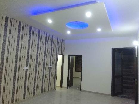 2 BHK Builder Floor for Sale in Kishanpur, Zirakpur (120 Sq. Yards)
