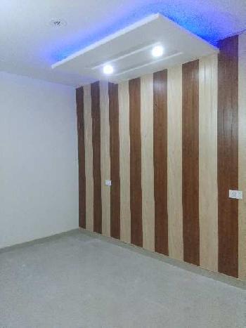 2 BHK Builder Floor for Sale in KISHANPURA, ZIRAKPUR (120 Sq. Yards)