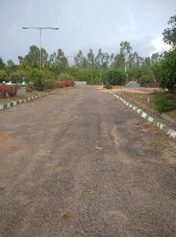 2400 Sq.ft. Residential Plot for Sale in Kammanahalli, Bangalore