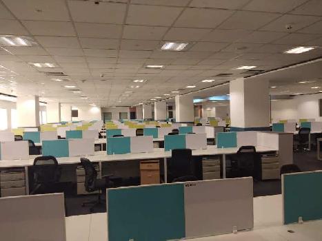 2500 Sq.ft. Office Space for Rent in HRBR Layout, Bangalore