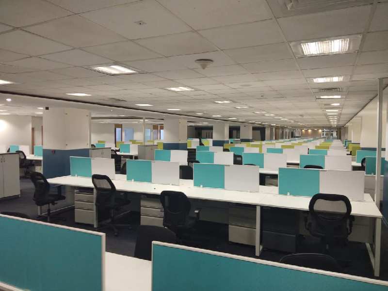 25000 Sq.ft. Office Space for Rent in Richmond Town, Bangalore