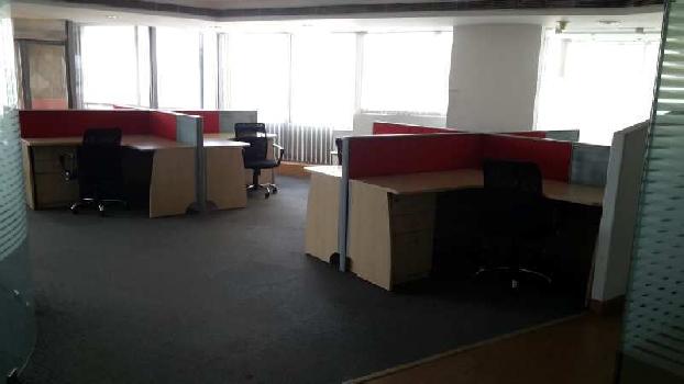 Office Space For Rent In M G Road