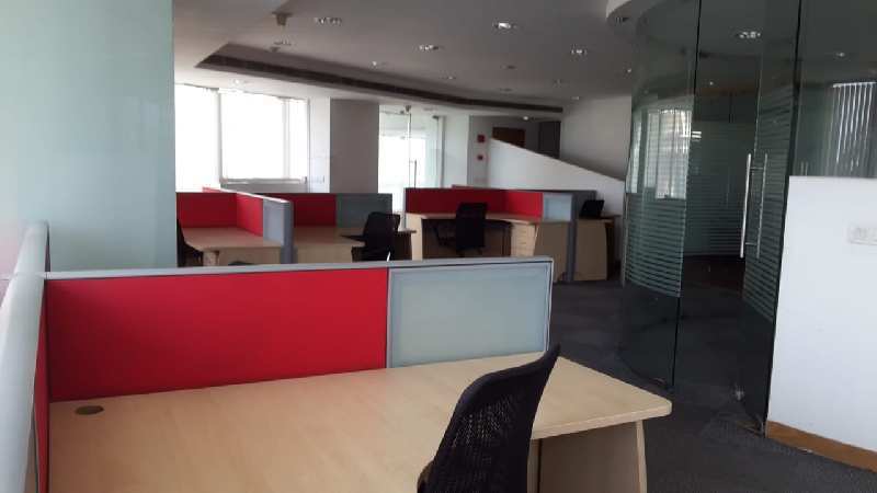 Office Space for Rent in M G Road