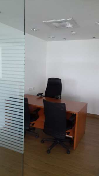 Office Space for Rent in M G Road