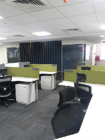 8000 Sq.ft. Office Space For Rent In Malleswaram, Bangalore