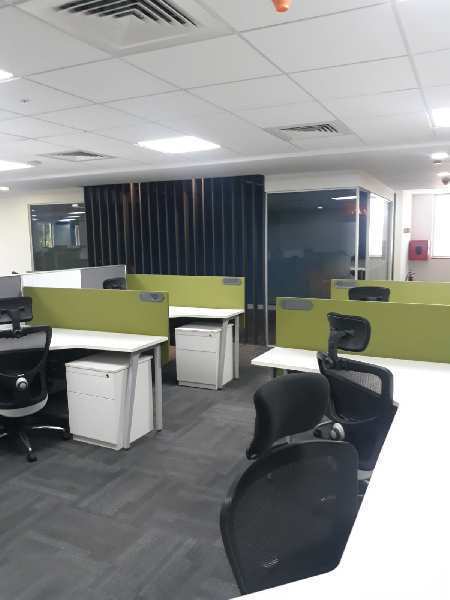 8000 Sq.ft. Office Space for Rent in Malleswaram, Bangalore