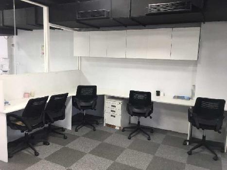5270 Sq.ft. Office Space for Rent in Old Airport Road, Bangalore