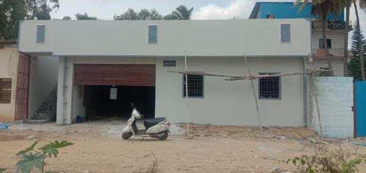 1500 Sq.ft. Residential Plot for Sale in Telecom Layout, Bangalore