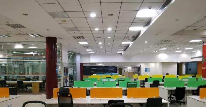 3260 Sq.ft. Office Space For Rent In Gandhi Nagar, Bangalore, Bangalore