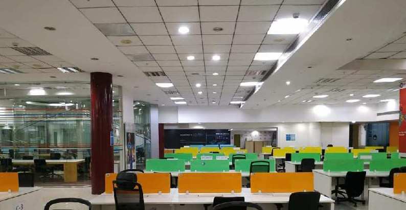 3260 Sq.ft. Office Space for Rent in Gandhi Nagar, Bangalore, Bangalore