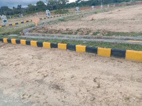 4 Cent Residential Plot for Sale in Manapullikavu, Palakkad