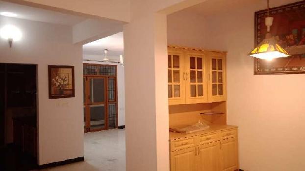 6 BHK Individual Houses / Villas for Sale in New Thippasandra, Bangalore (1200 Sq.ft.)