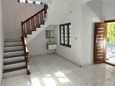5 BHK Individual Houses / Villas for Sale in Kunathurmedu, Palakkad (10 Cent)