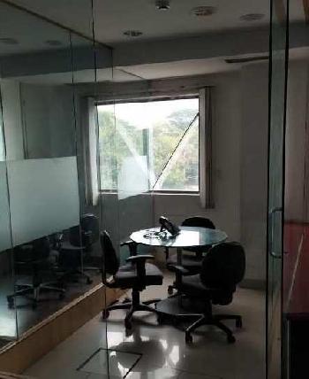 3000 Sq.ft. Office Space for Rent in Babusapalya, Bangalore