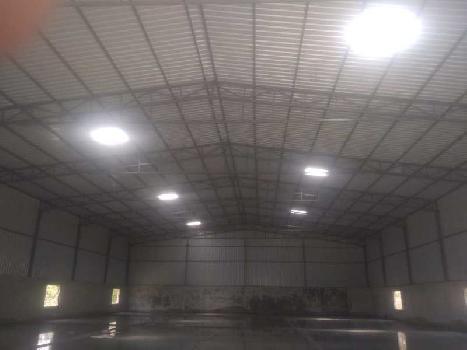 2000 Sq.ft. Commercial Shops for Rent in Kuzhalmannam, Palakkad