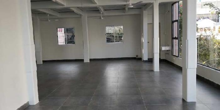 1100 Sq.ft. Office Space for Rent in Ramamurthy Nagar, Bangalore