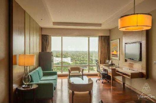 17000 Sq.ft. Hotel & Restaurant for Sale in Whitefield, Bangalore