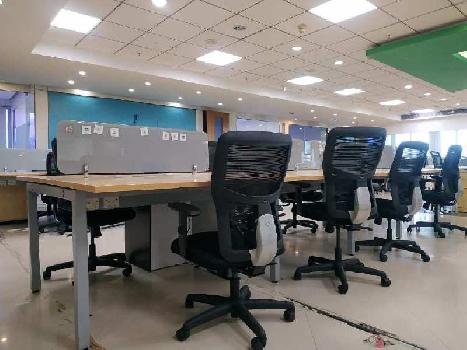 7200 Sq.ft. Office Space for Rent in Indira Nagar, Bangalore
