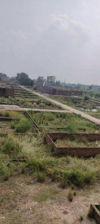 1800 Sq.ft. Residential Plot for Sale in Hennur, Bangalore