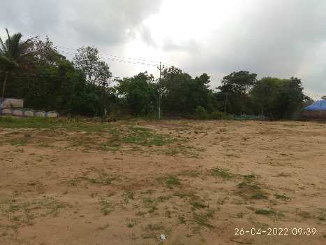 5 Cent Residential Plot for Sale in Kuzhalmannam, Palakkad