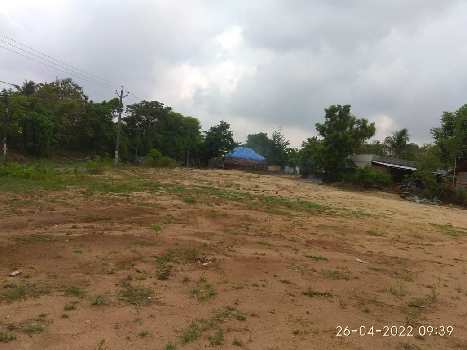 6 Cent Residential Plot for Sale in Kuzhalmannam, Palakkad