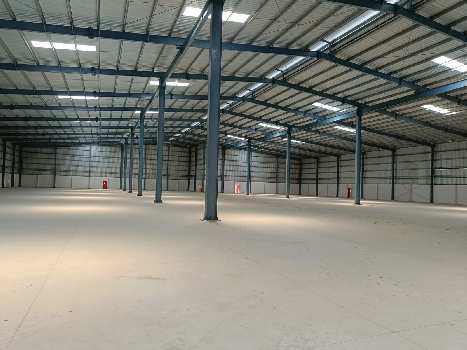 60000 Sq.ft. Warehouse/Godown for Rent in Soukya Road, Bangalore