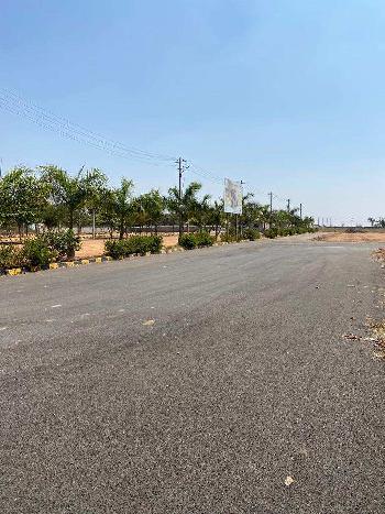 4000 Sq.ft. Residential Plot for Sale in Sector 4, Bangalore