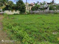 9 Cent Residential Plot for Sale in Kunathurmedu, Palakkad