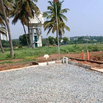 7500 Sq.ft. Commercial Lands /Inst. Land for Sale in Kannur, Bangalore