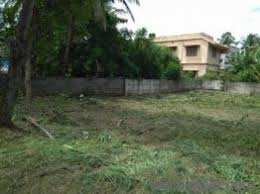 7 Cent Residential Plot for Sale in Chittur, Palakkad