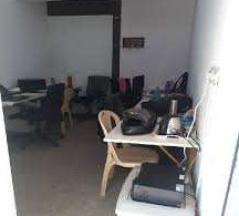 9500 Sq.ft. Office Space for Rent in Old Madras Road, Bangalore