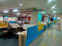 3000 Sq.ft. Office Space for Rent in Rajajinagar, Bangalore