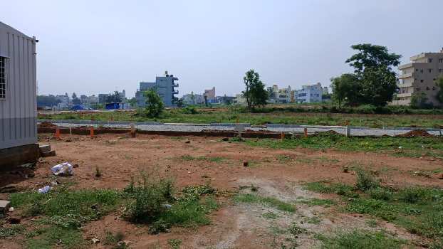 4277 Sq.ft. Residential Plot for Sale in Dollars Colony, Bangalore