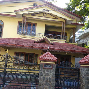 4 BHK Individual Houses / Villas for Sale in Ottapalam, Palakkad (2500 Sq.ft.)
