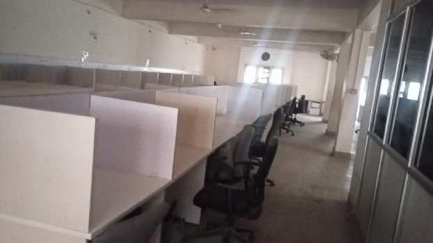 2000 Sq.ft. Office Space For Rent In Kalyan Nagar, Bangalore